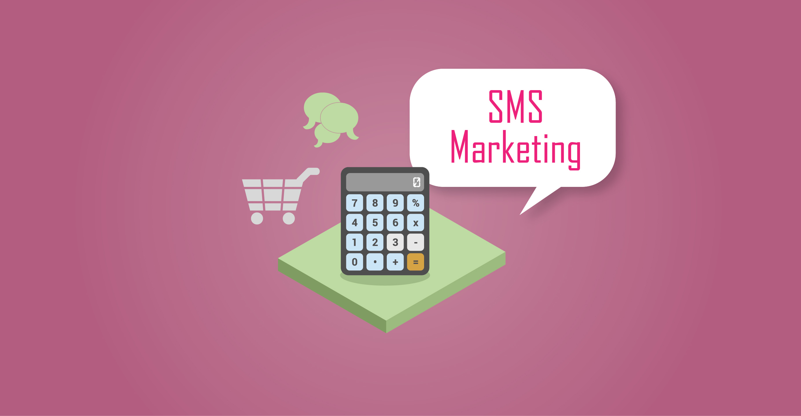 SMS Marketing