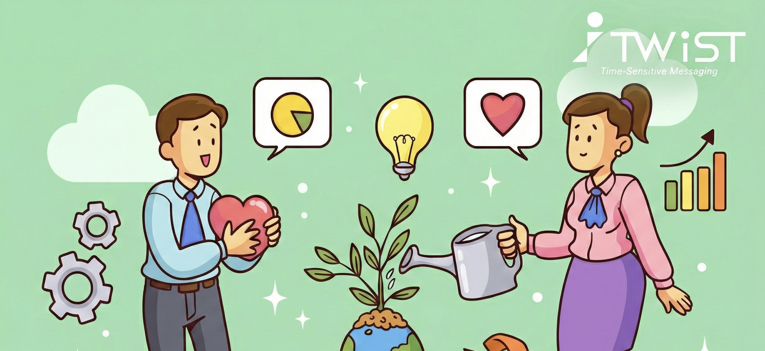 ข้อความสั้น…ที่ยืดยาว