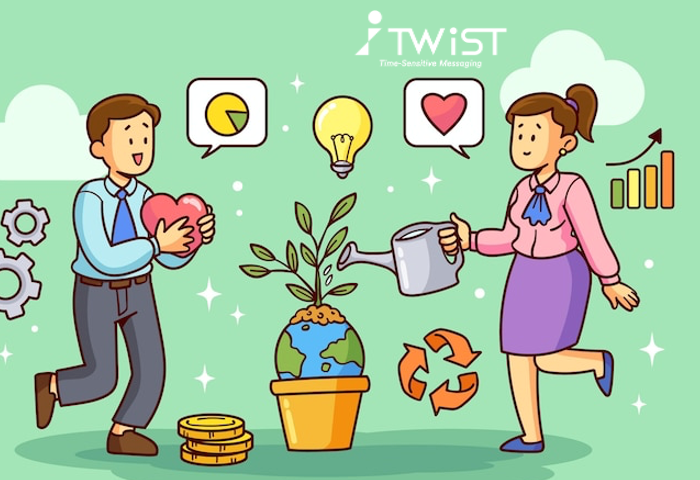 ข้อความสั้น…ที่ยืดยาว